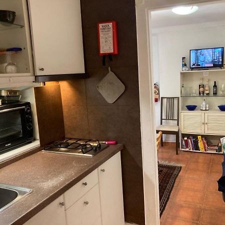 Special Suite Bairro Alto Lissabon Exterior foto
