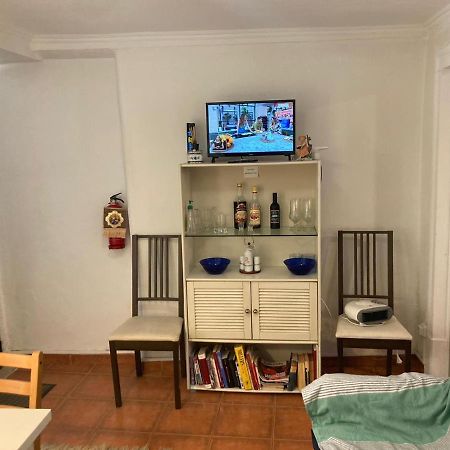 Special Suite Bairro Alto Lissabon Exterior foto