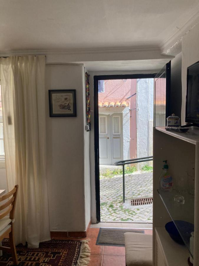 Special Suite Bairro Alto Lissabon Exterior foto
