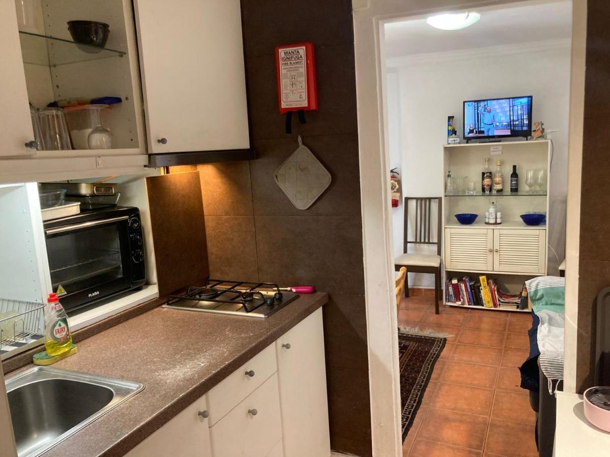 Special Suite Bairro Alto Lissabon Exterior foto