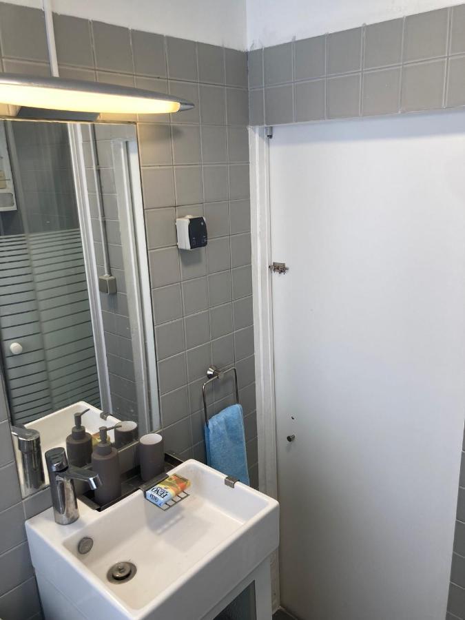 Special Suite Bairro Alto Lissabon Exterior foto