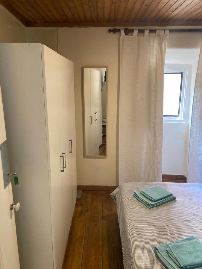 Special Suite Bairro Alto Lissabon Exterior foto