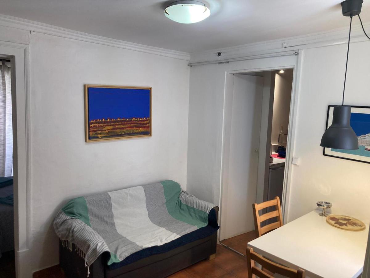 Special Suite Bairro Alto Lissabon Exterior foto