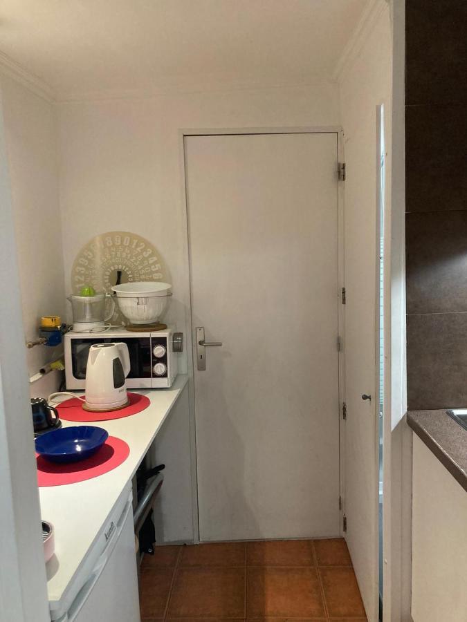Special Suite Bairro Alto Lissabon Exterior foto